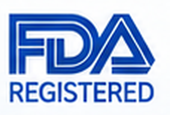 FDA Registered